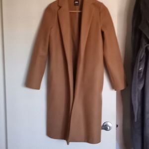 Zara coat
